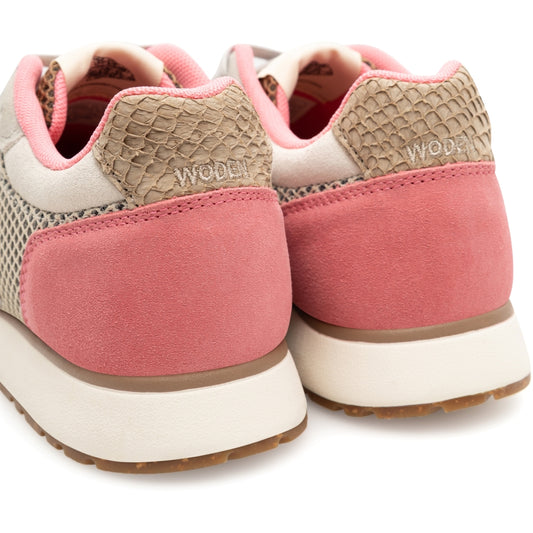 Woden Ronja Icon, vadelma-kahvi