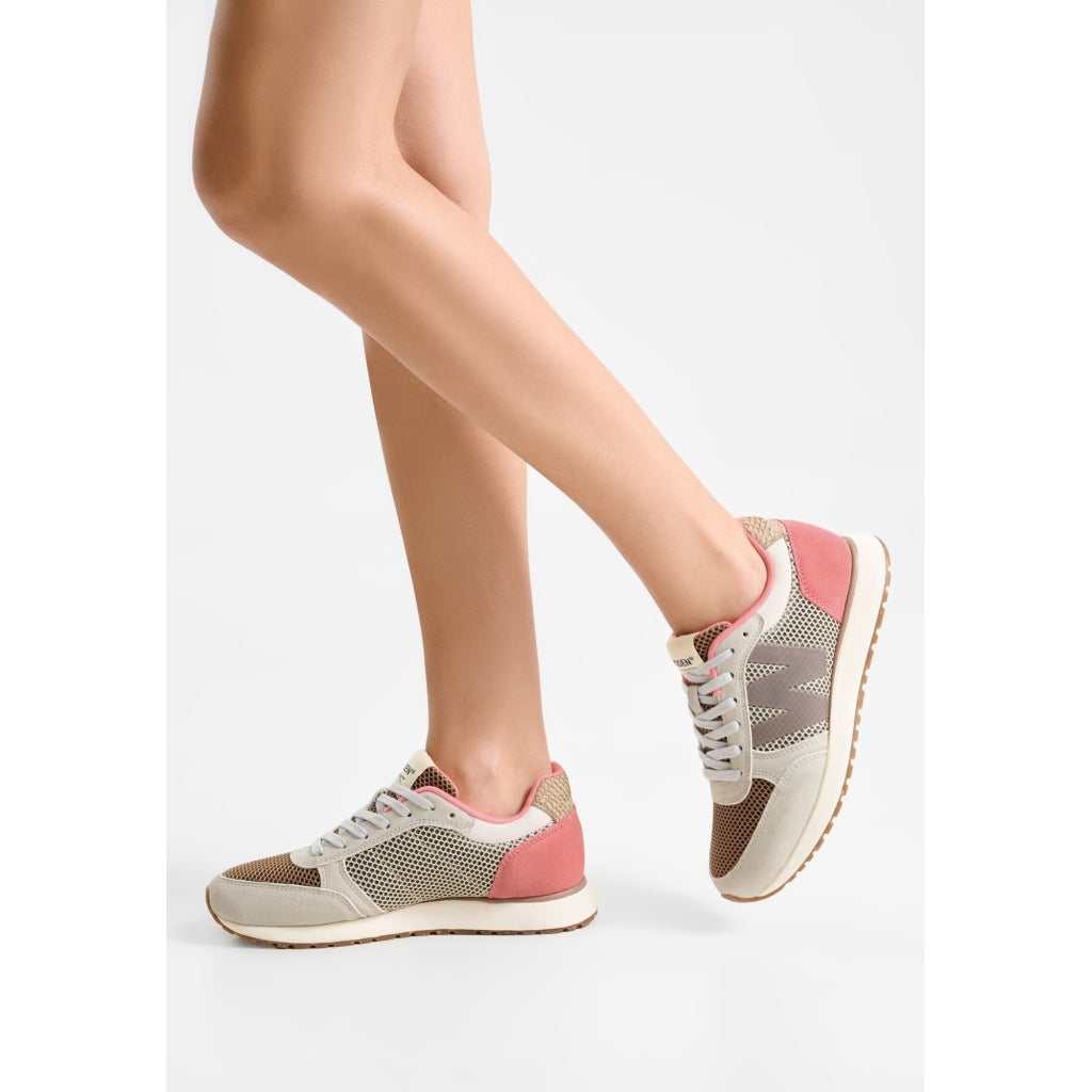 Woden Ronja Icon, vadelma-kahvi