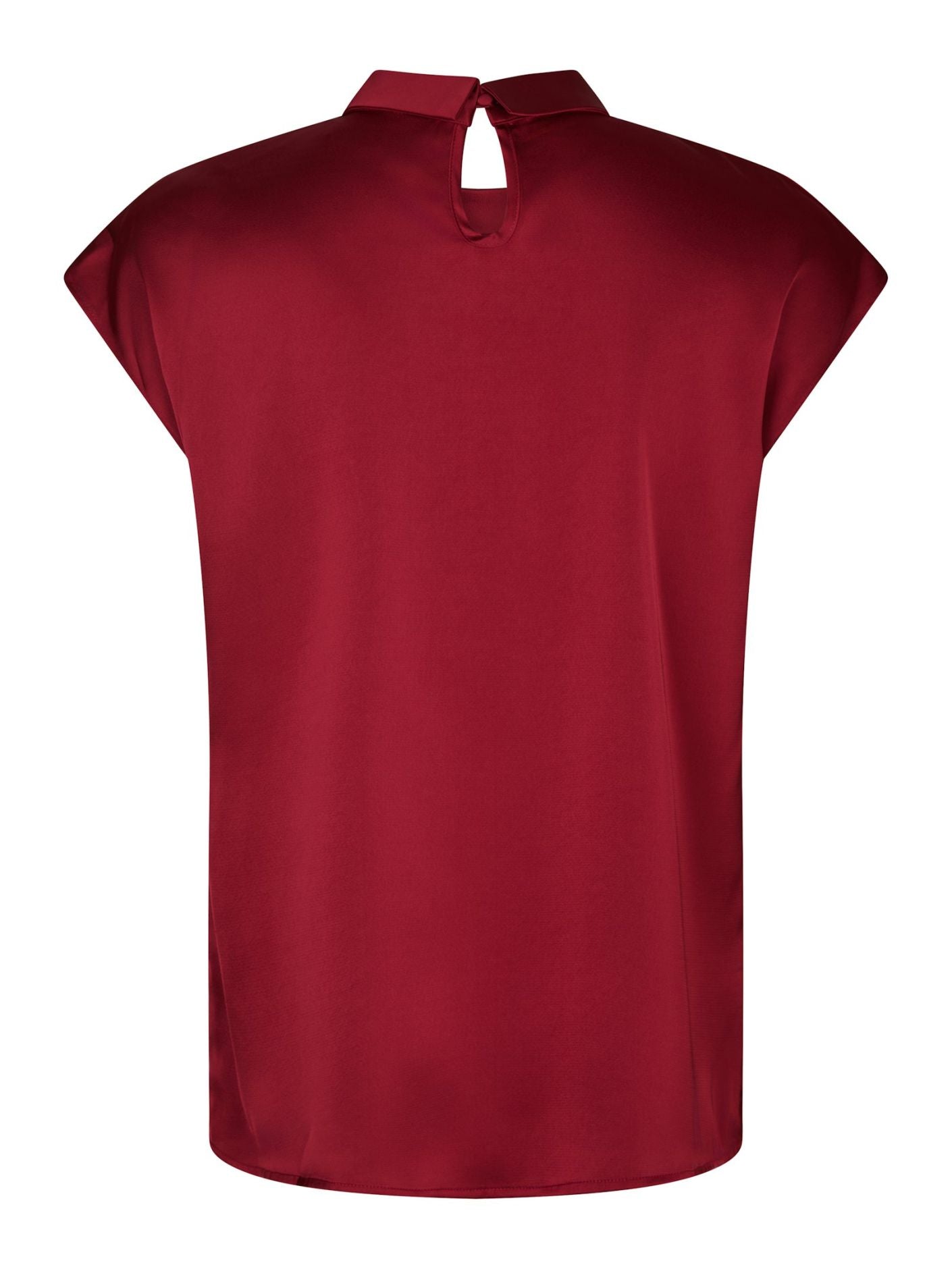 Neo Noir Fleura paita, punainen