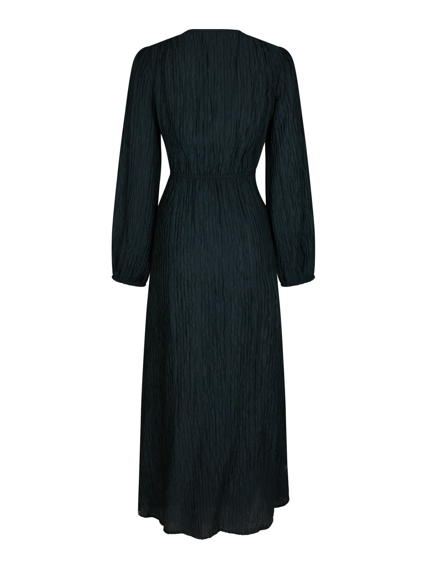 Neo Noir Silfi Crepe-mekko