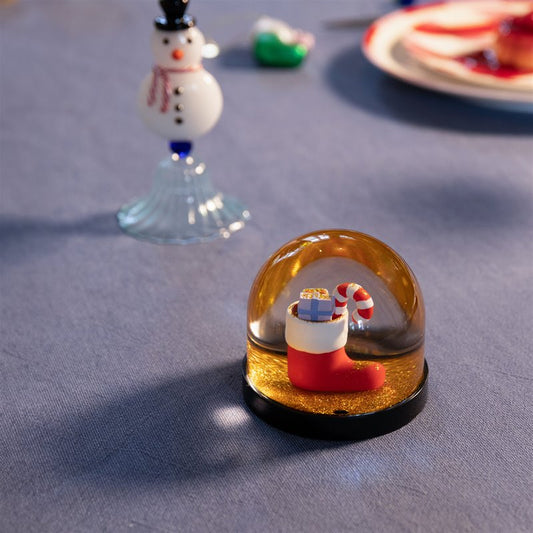 Wonderball joulusukka