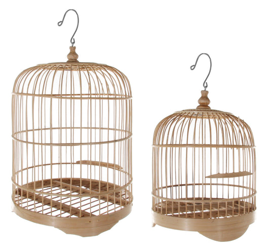 Shishi lintuhäkki, 45 cm