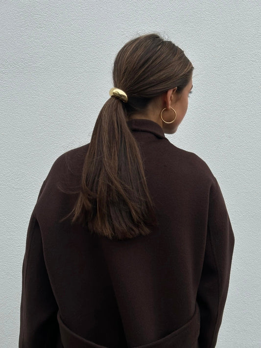 Pico hiuslenkki, kulta