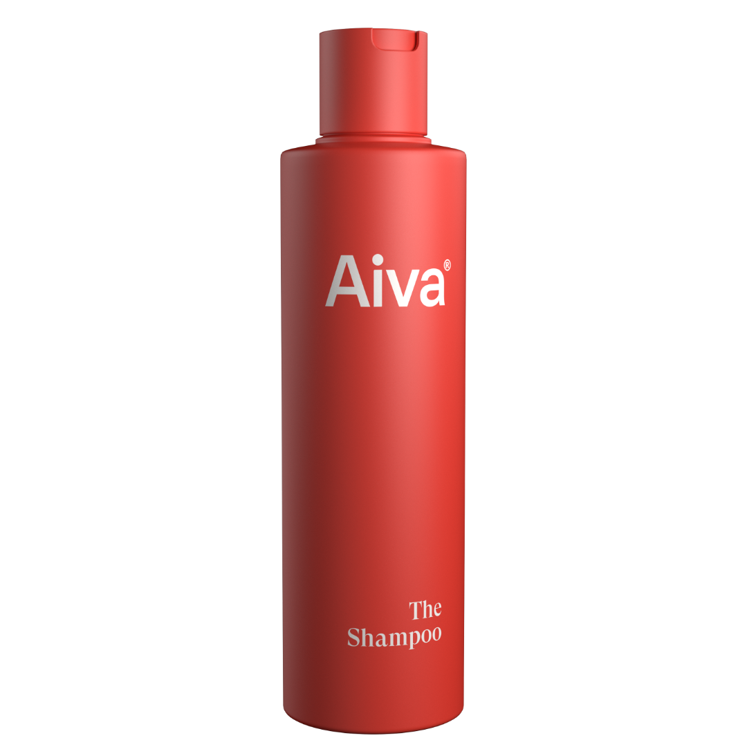 Aiva The Shampoo