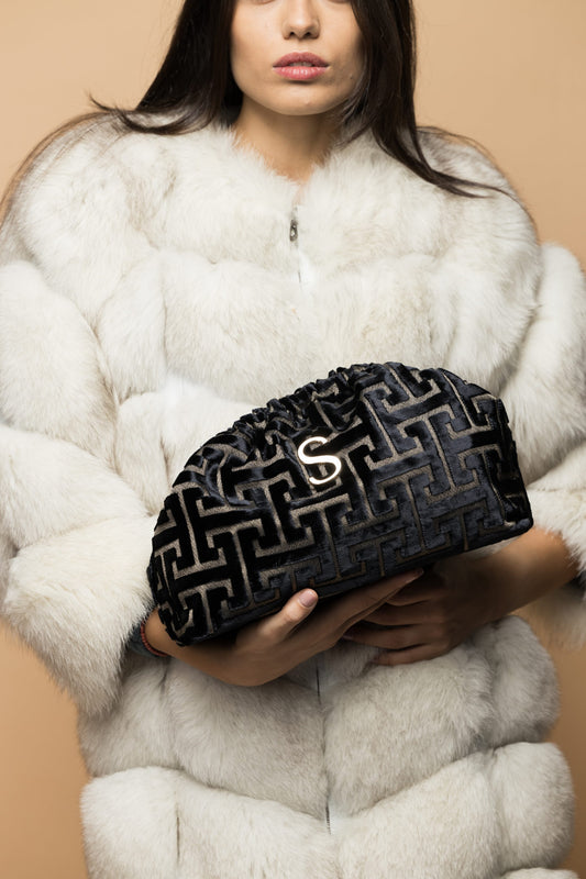 Sorena Andro, bucket bag