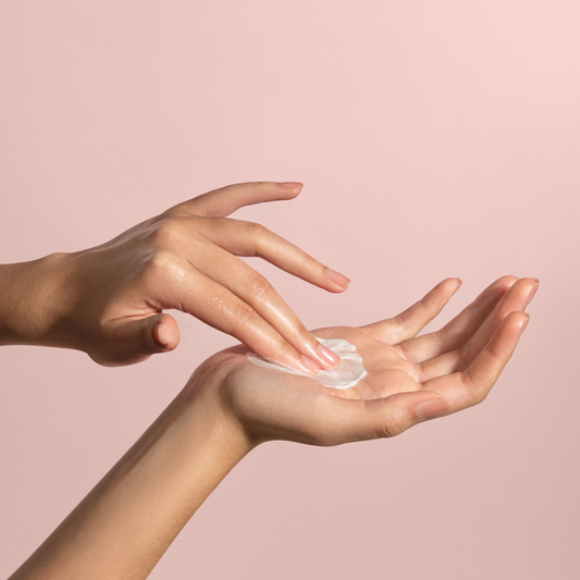 Aiva The Cream -kasvovoide