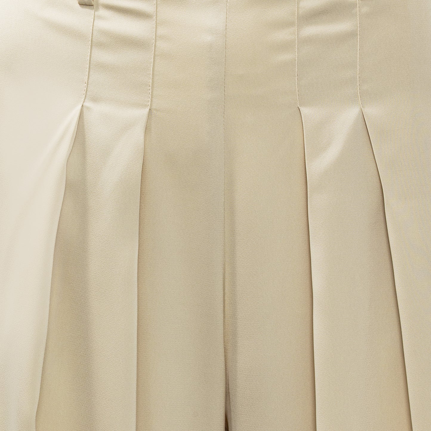 KARMAMIA Blake housut – Hammered Porcelain