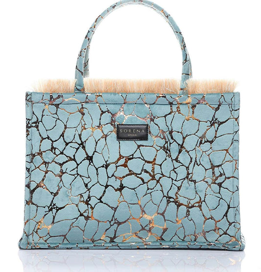 Sorena Crystalia tote bag