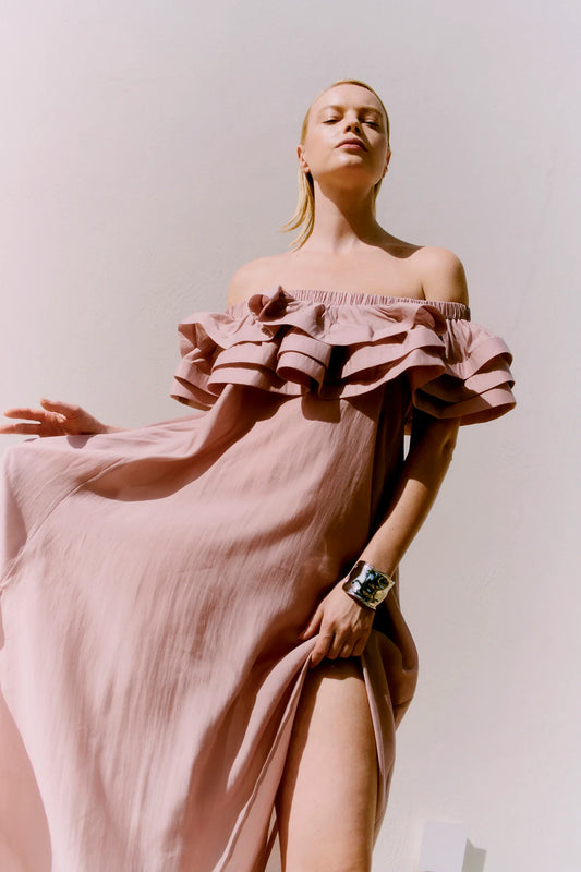 CPH MUSE Molly -mekko, marjapuuro