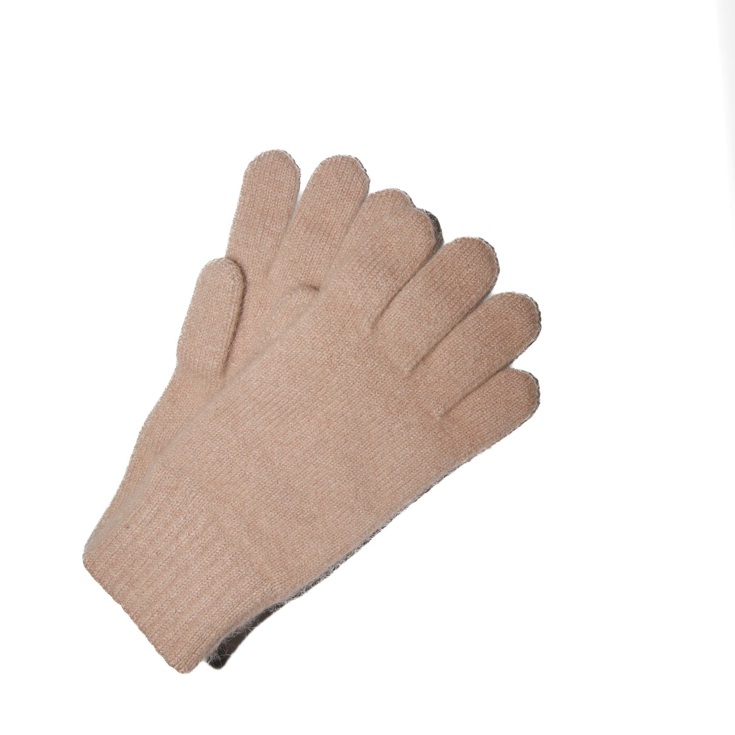 Ezra-sormikkaat,beige