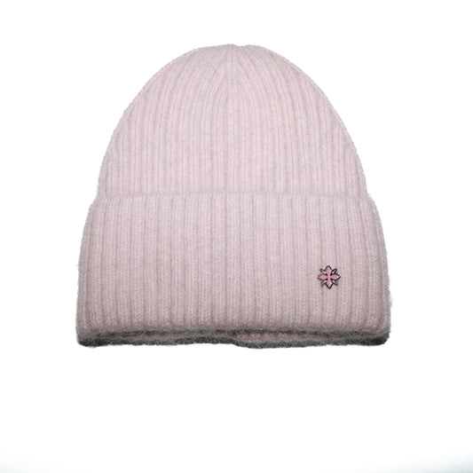 Nevada-pipo, vaaleanpunainen