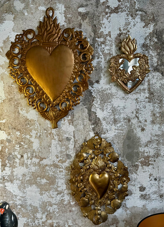 Seinäkoriste Majestic