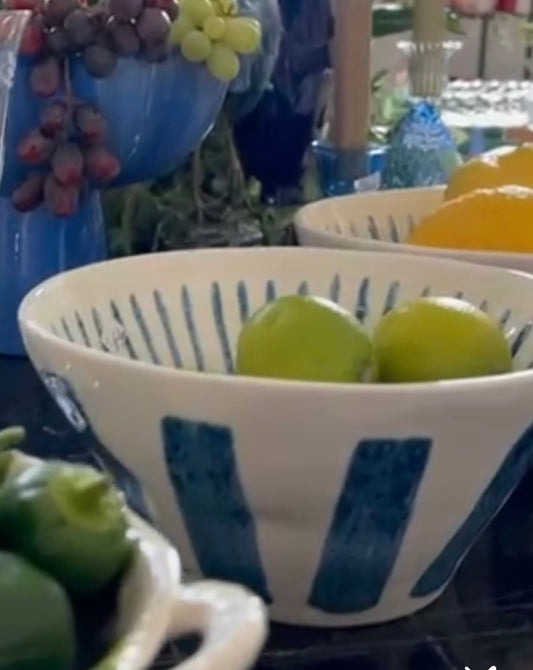 Duro Raita tarjoilukulho iso