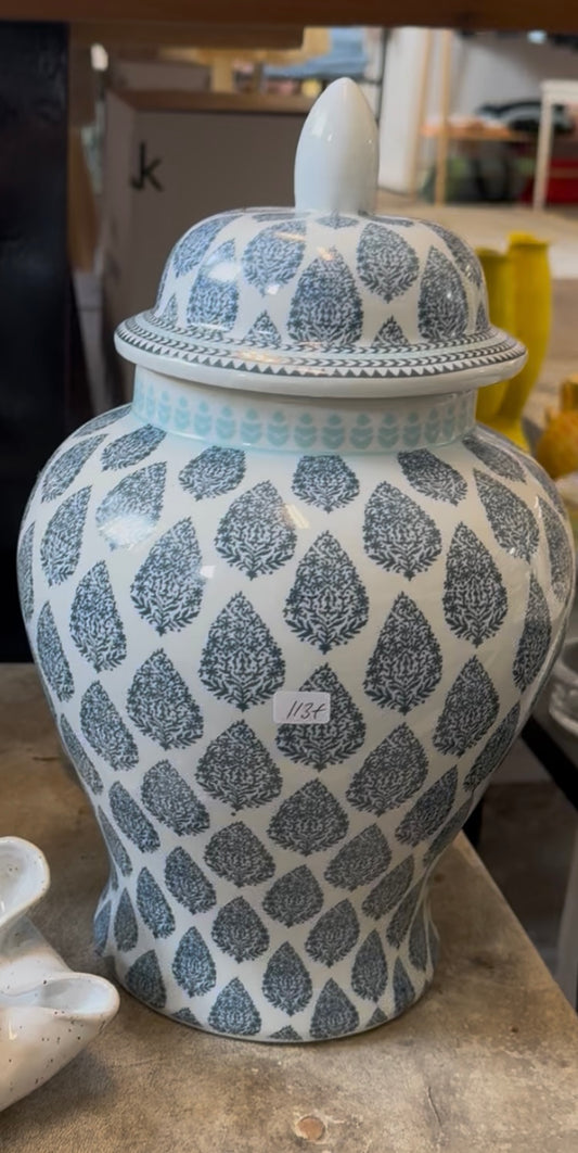 G&C uurna kasmir pieni