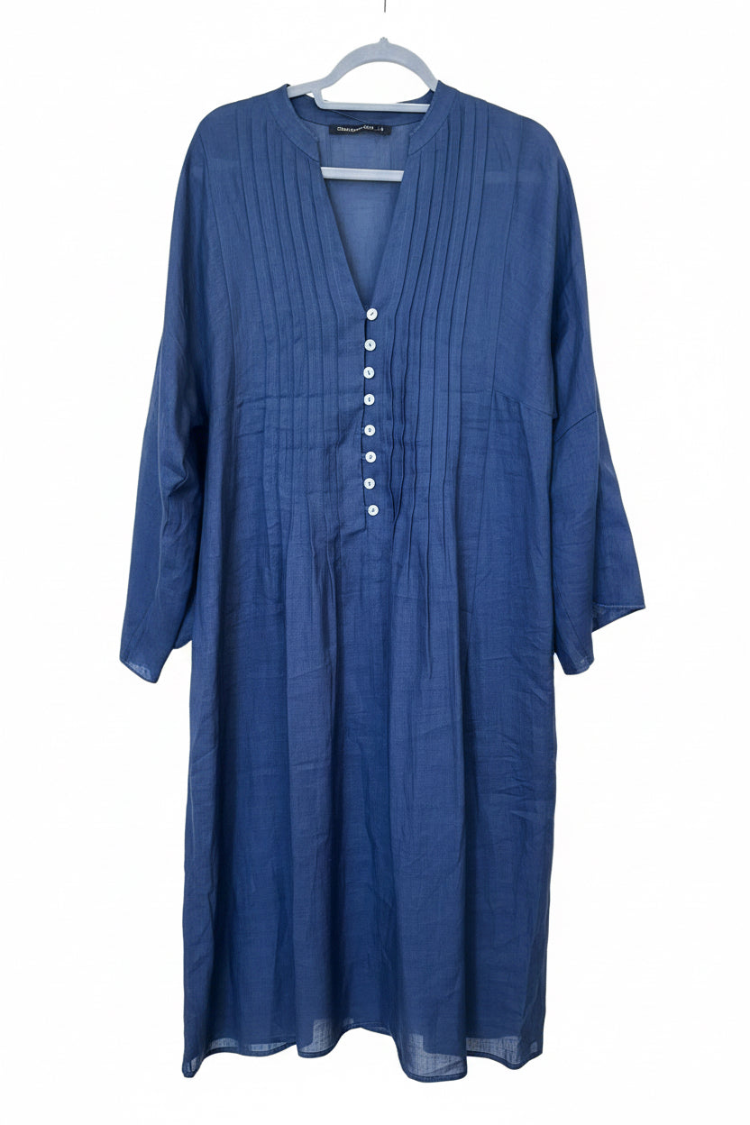Greek midi-mekko, laivastonsininen
