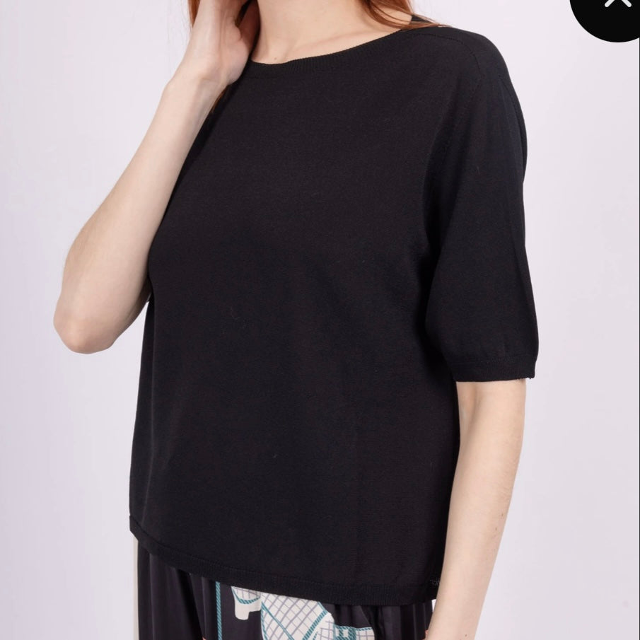 Cold knit-neule