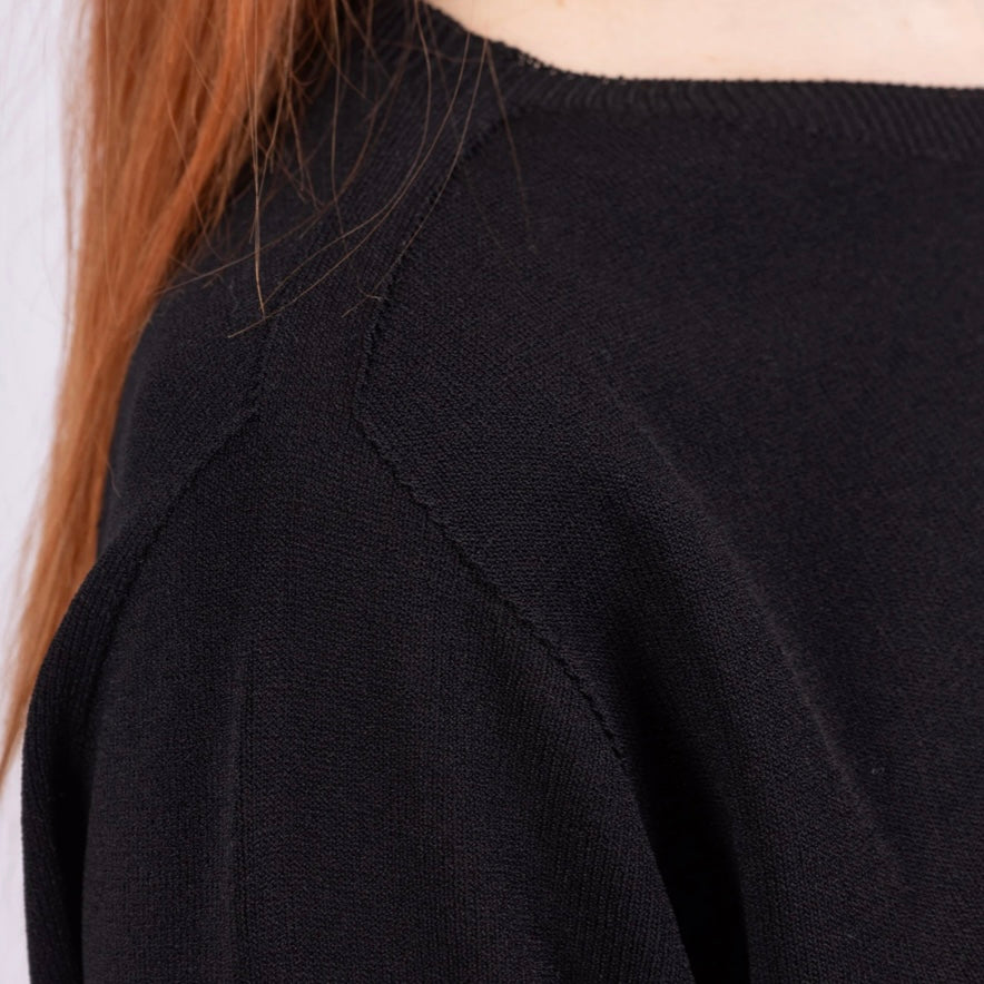 Cold knit-neule