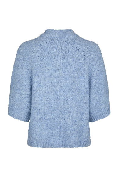 Neo Noir Benuta villatakki, vaaleansininen