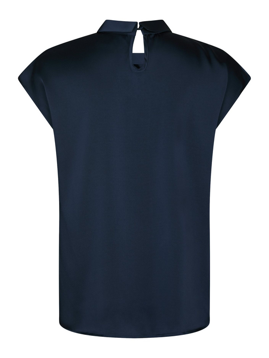 Neo Noir Fleura paita, sininen