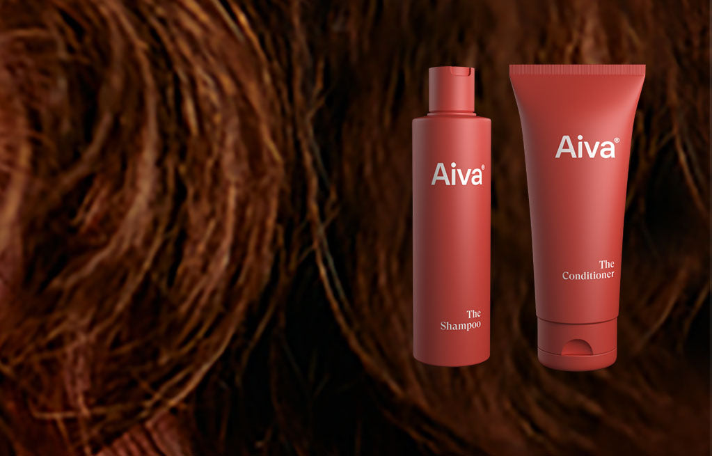 Aiva The Shampoo
