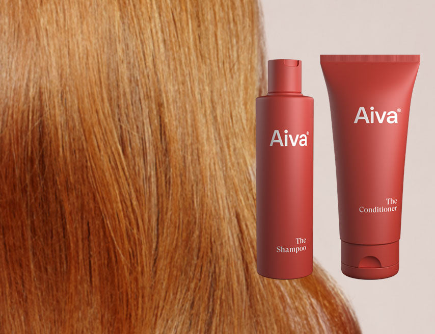 Aiva The Conditioner -hoitoaine