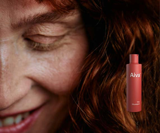 Aiva The Shampoo