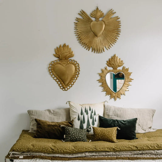 Seinäkoriste Imperial