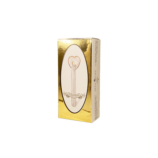 Kynttiläkoru sydän peili,