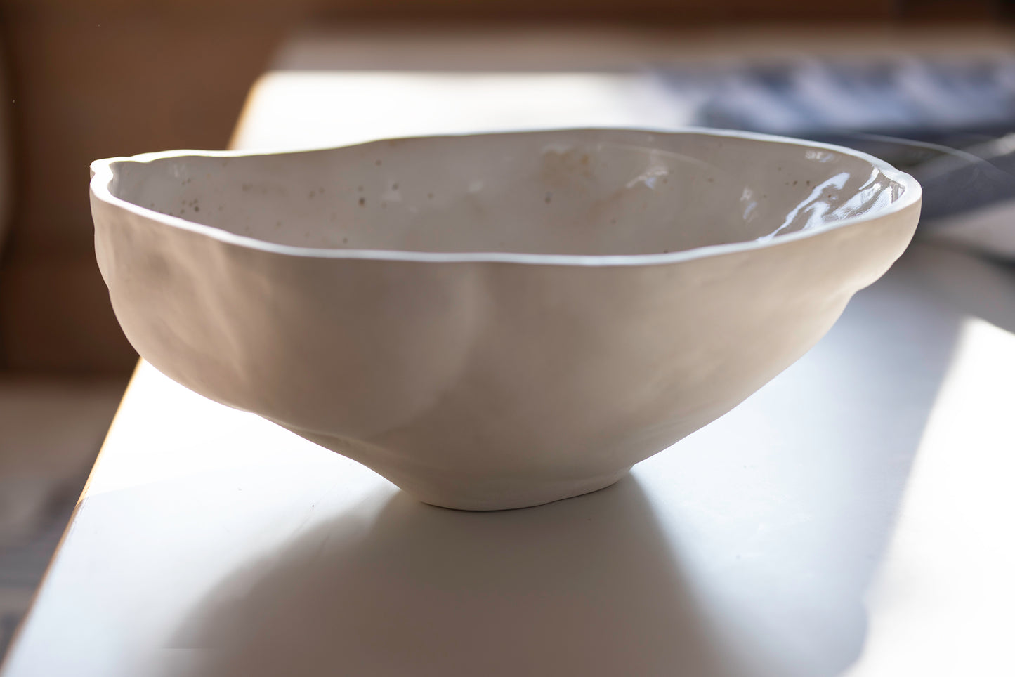 Means to Me -Designkulho Tyyne