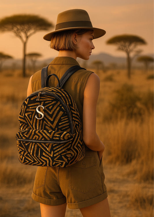 Sorena Sylvana, reppu