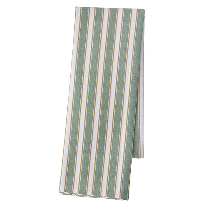 Pöytäliina 160x300, Palermo Basil