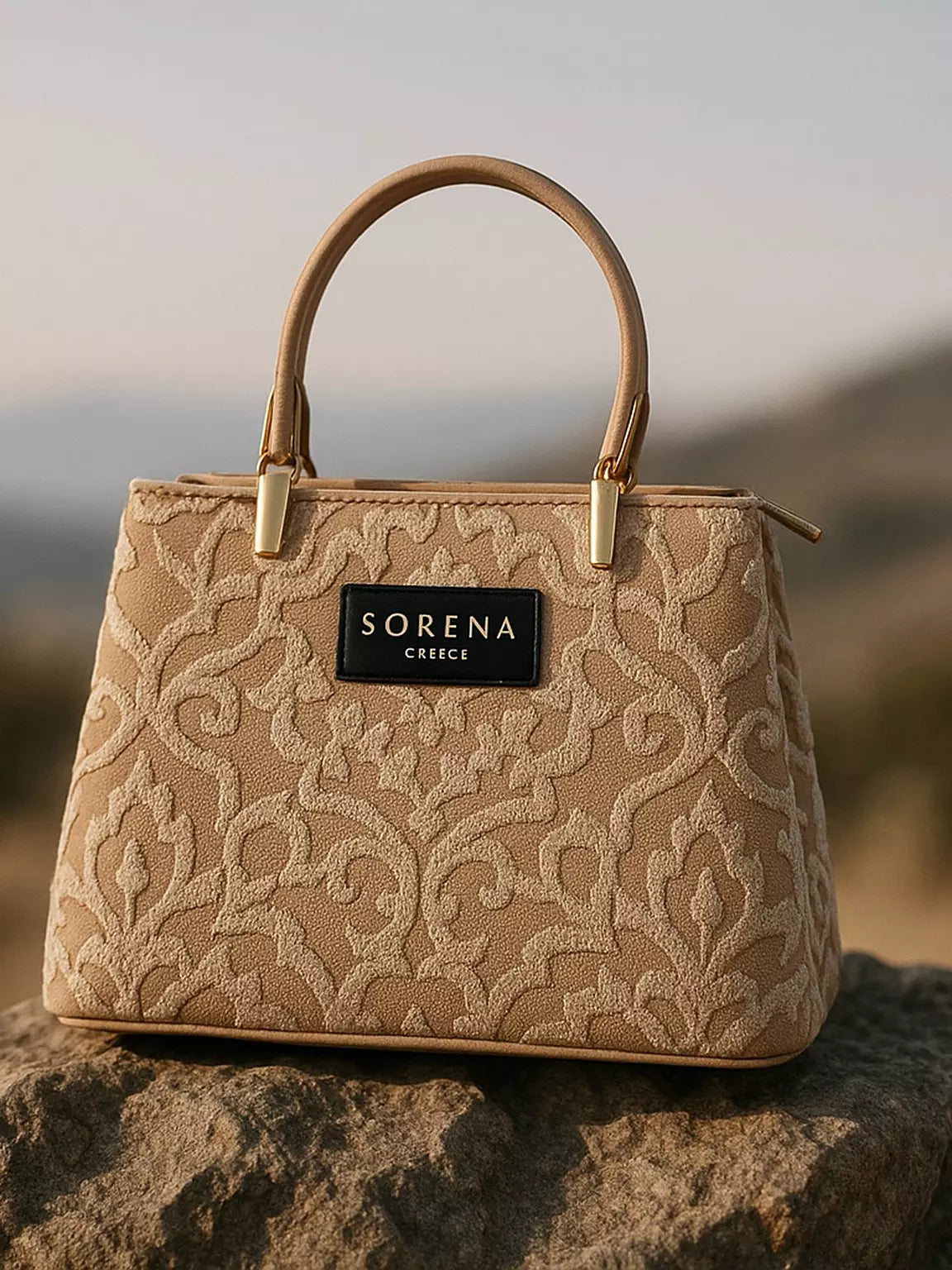 Sorena Theros Galleria Bag
