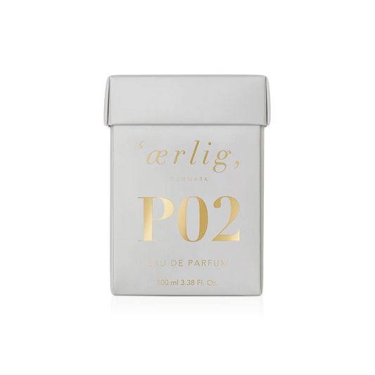 ærlig Eau de parfum P02, 15 ml