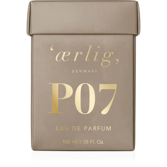 ærlig Eau de parfum P07, 15 ml