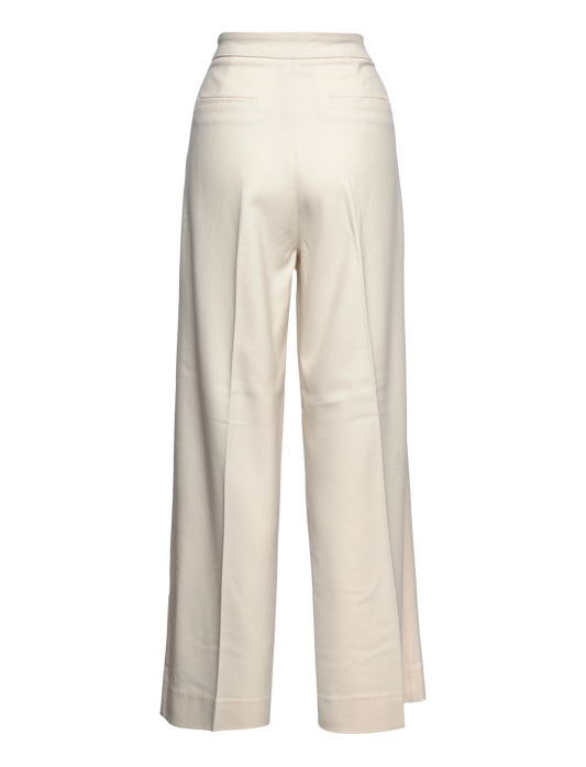 CPH MUSE tailor-housut, leveä lahe, jet stream