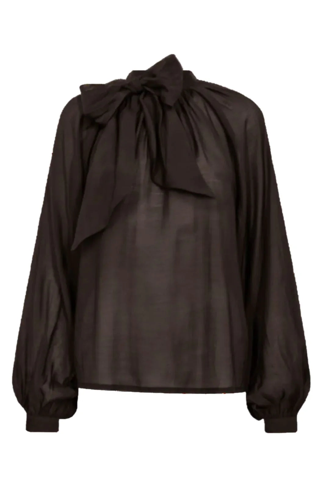 CPH MUSE Tilly-paita, ruskea