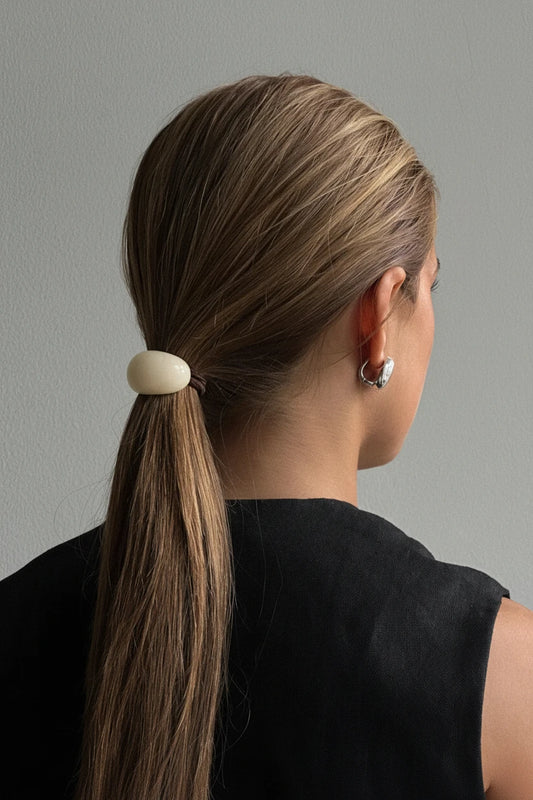 Pico hiuslenkki, luonnonvaalea