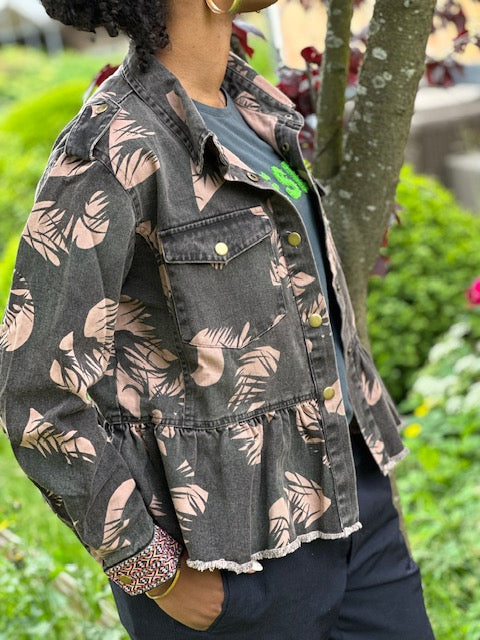 Takki army, lyhyt