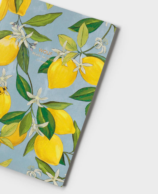 Wouf Capri muistikirja