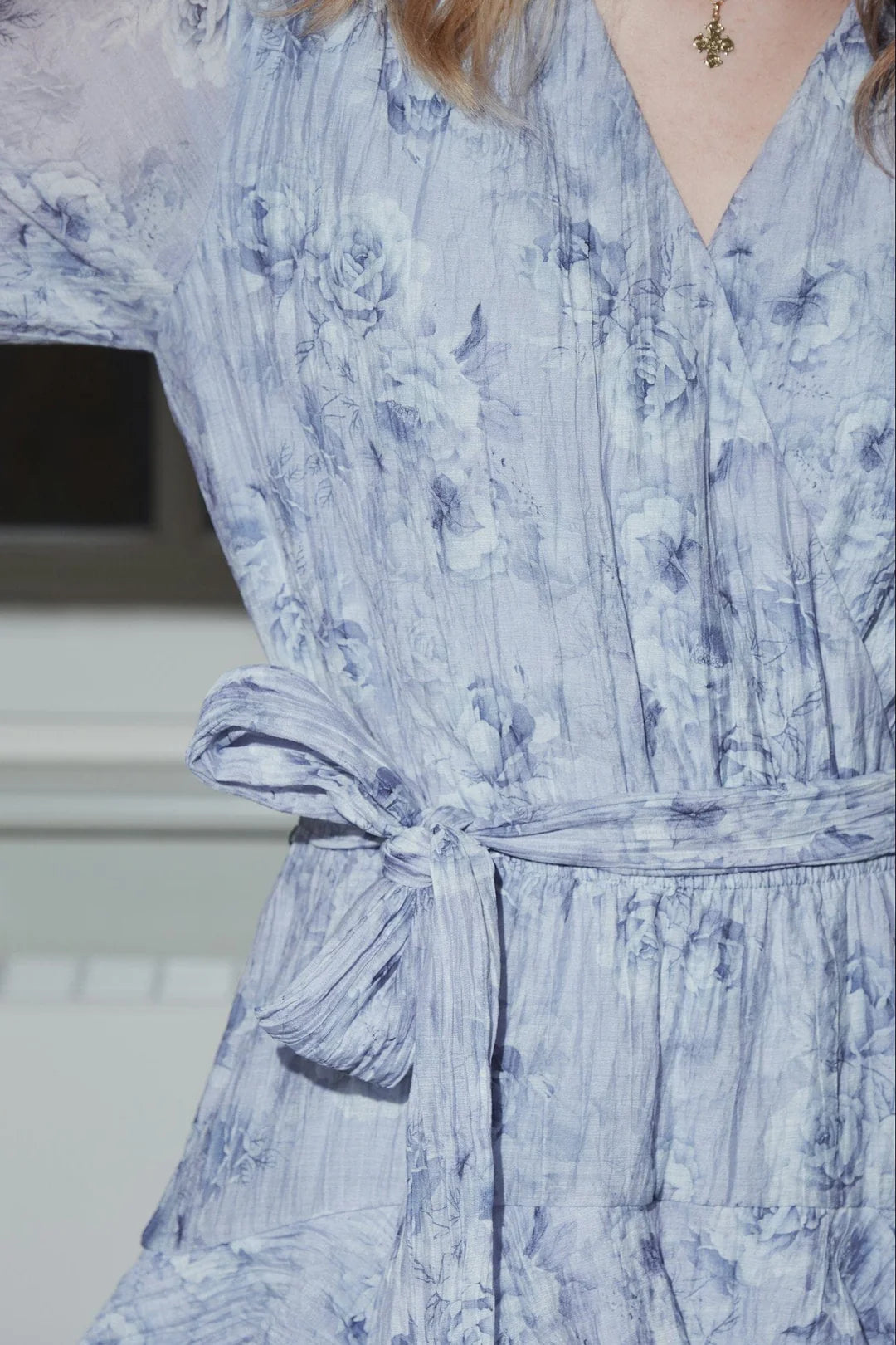 Neo Noir Denilla, sininen