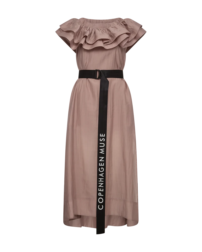 CPH MUSE Molly -mekko, marjapuuro