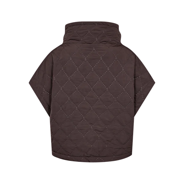 CPH MUSE toppaliivi, ruskea