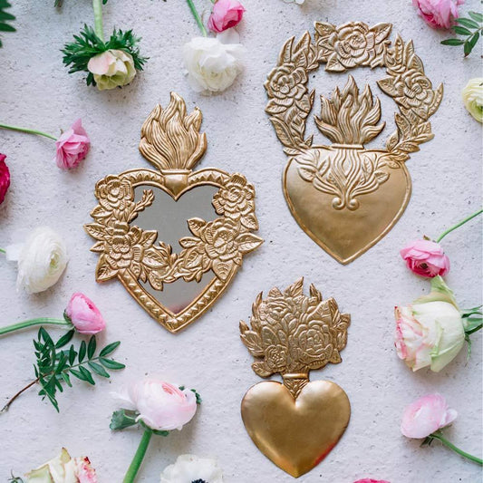 Seinäkoriste flower