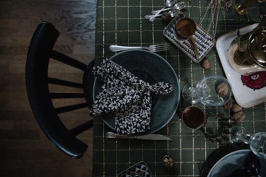 Tarjotin mini Epine 15 x 10 cm