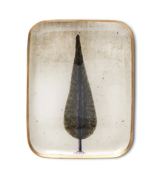 Tarjotin Mini Cyprus, 15 x 10 cm