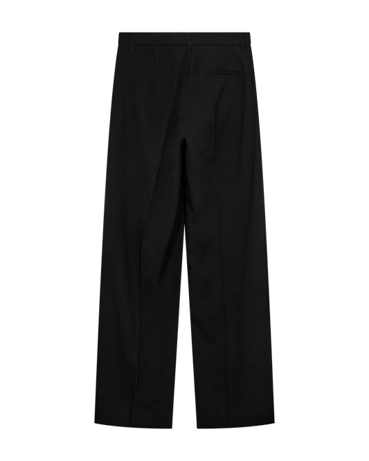 CPH MUSE tailor-housut, leveä lahe