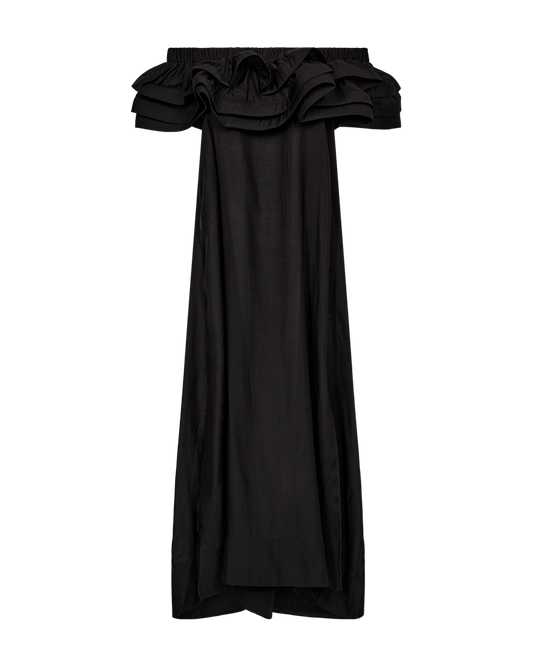 CPH MUSE Molly -mekko, musta