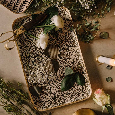 Tarjotin Maki, 42 x 26,5 cm