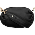 Crossbody-laukku, musta