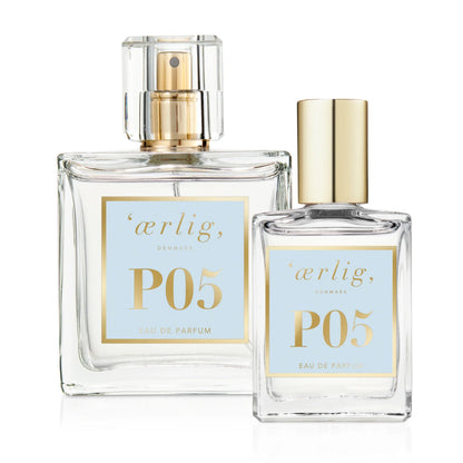 ærlig  Eau de parfum P05, 15 ml